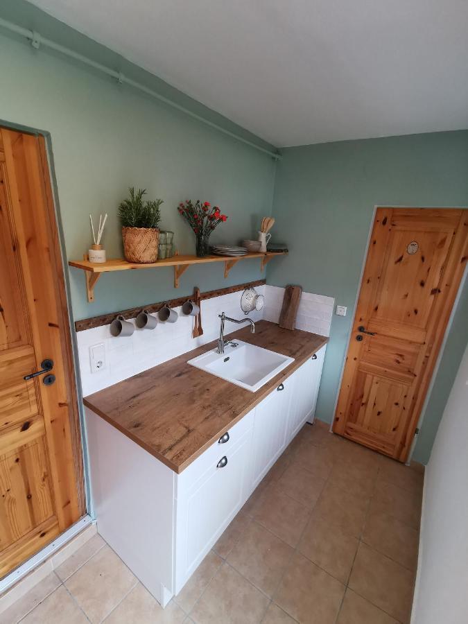 Radler Stall Postbauer-Heng Экстерьер фото